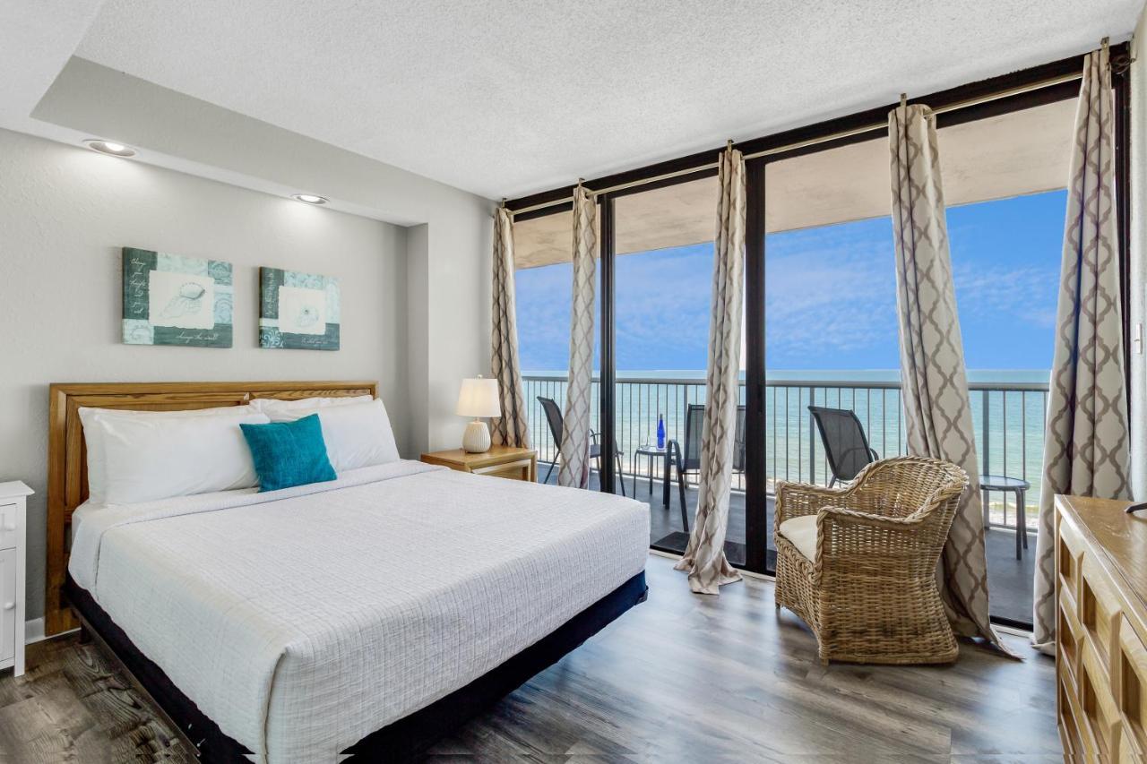 Fabulous Ocean Front Condo At Sands Ocean Club 1227 เมอร์เทิลบีช ภายนอก รูปภาพ